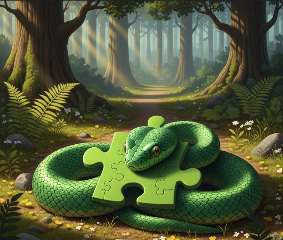 Puzzle