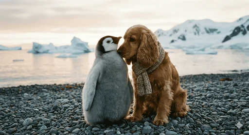RootedPingu