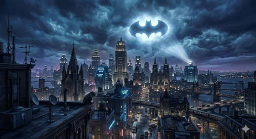 Gotham