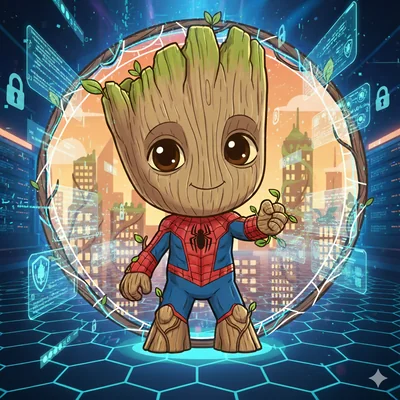 Avatar de Grooti16