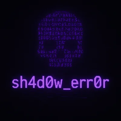 Avatar de Sh4d0w_Err0r
