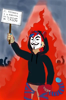 Avatar de LexyTheCyberCat