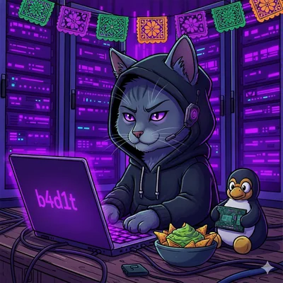 Avatar de b4d1t