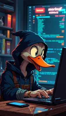Avatar de Klaus