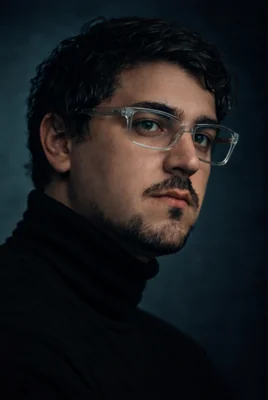 Avatar de Victor