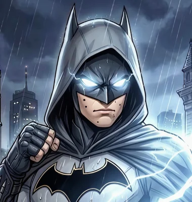 Avatar de TheBat