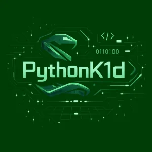 Avatar de Pyth0nK1d