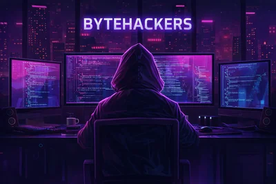 Avatar de bytehackers